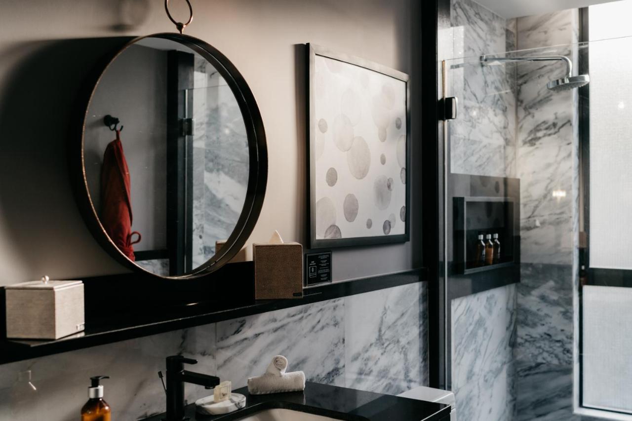 The Wild Oscar Hotel Мексико Сити Екстериор снимка