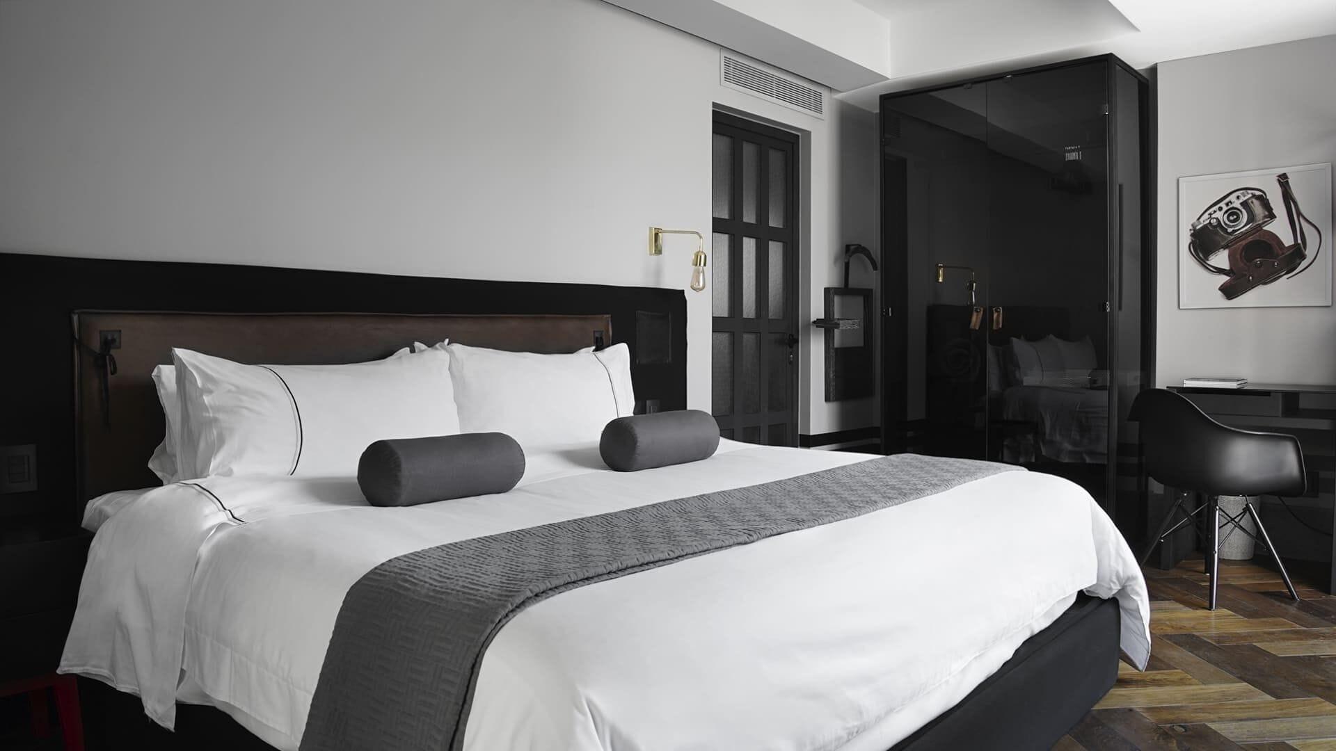 The Wild Oscar Hotel Мексико Сити Екстериор снимка