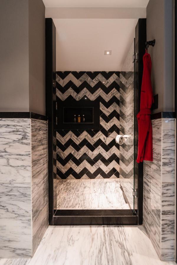 The Wild Oscar Hotel Мексико Сити Екстериор снимка