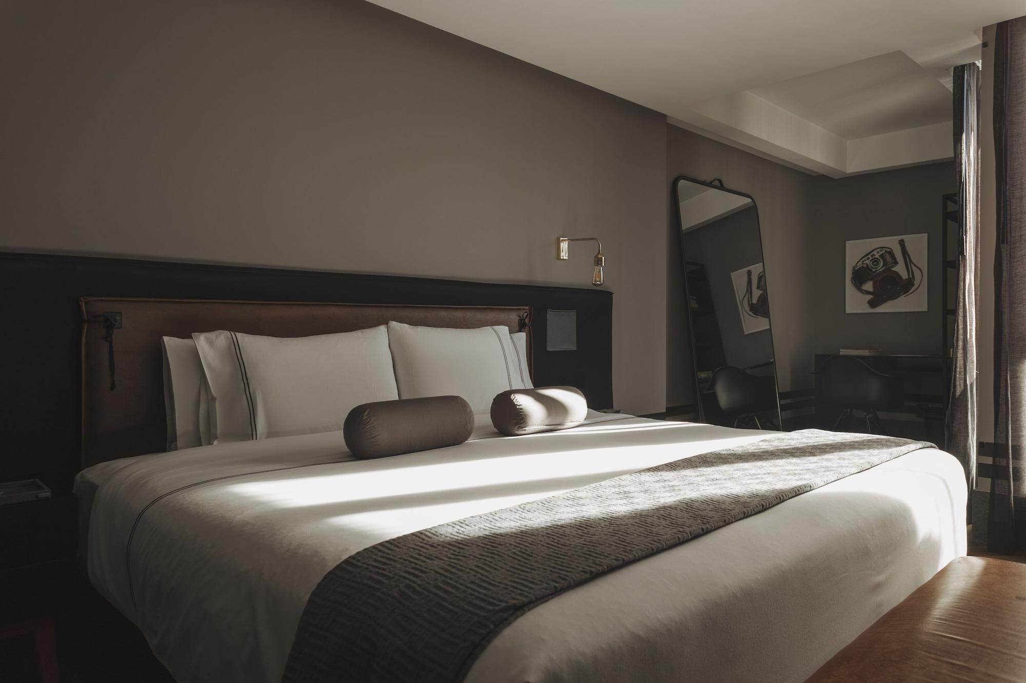 The Wild Oscar Hotel Мексико Сити Екстериор снимка
