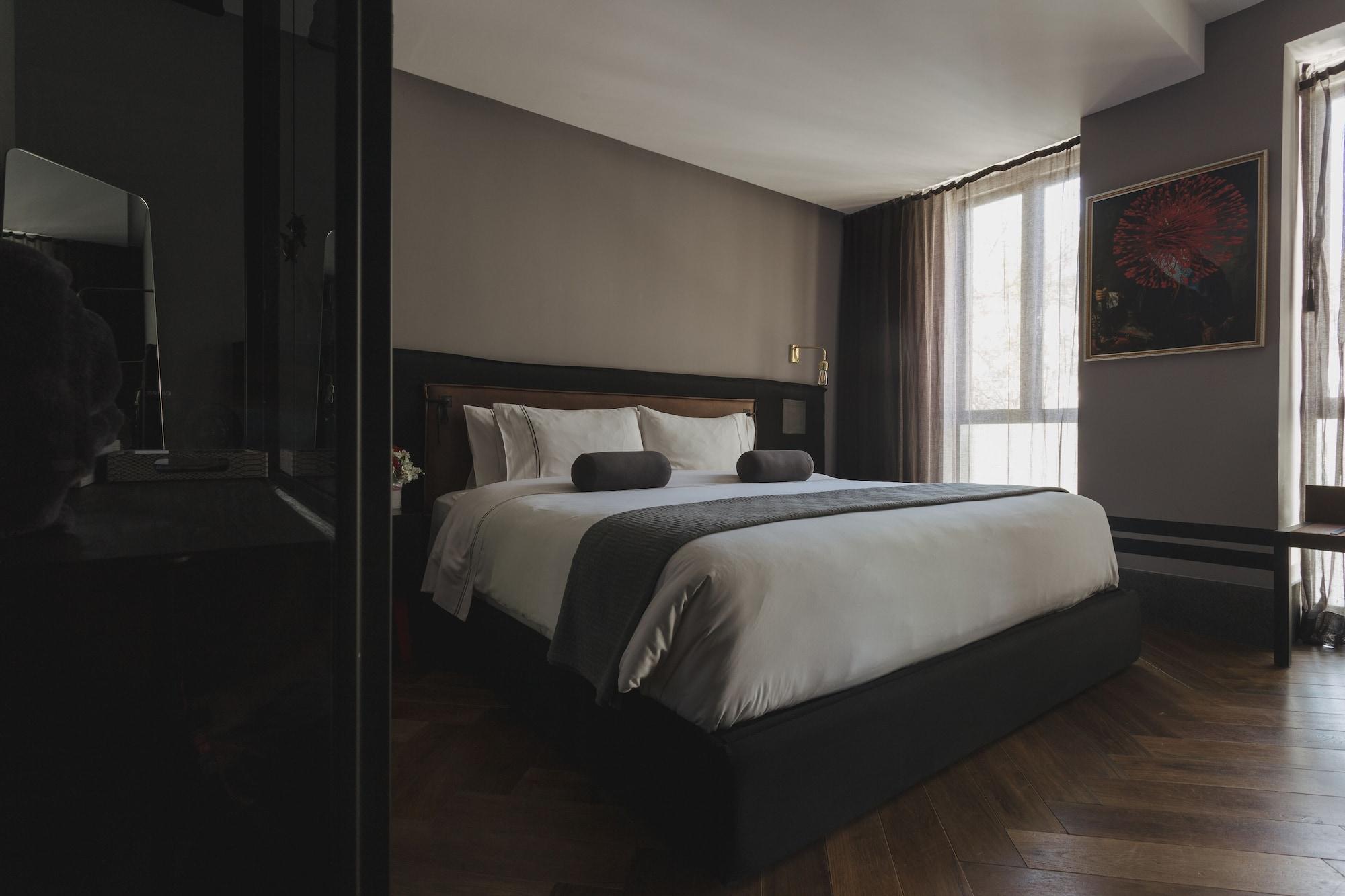 The Wild Oscar Hotel Мексико Сити Екстериор снимка