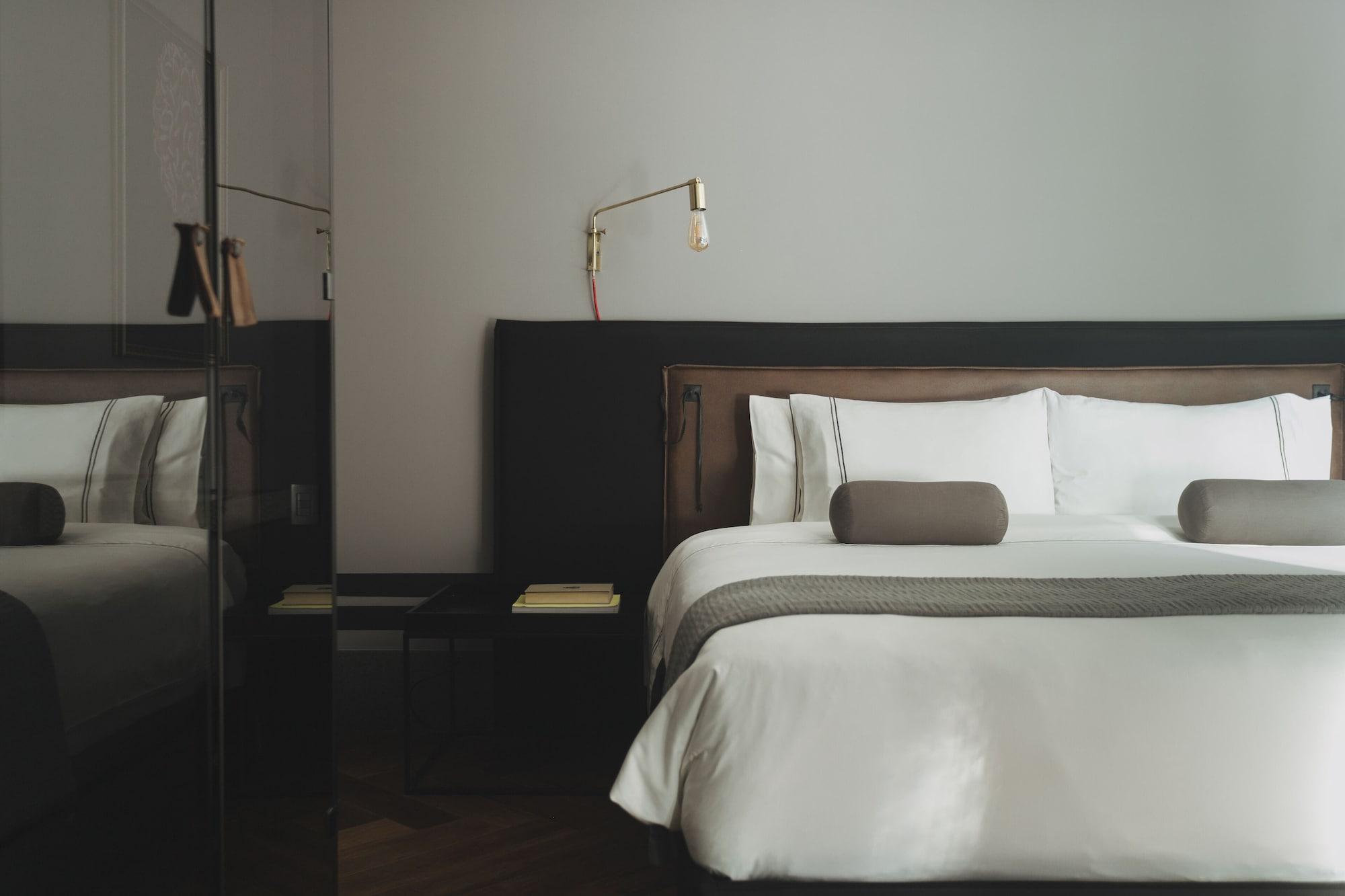 The Wild Oscar Hotel Мексико Сити Екстериор снимка