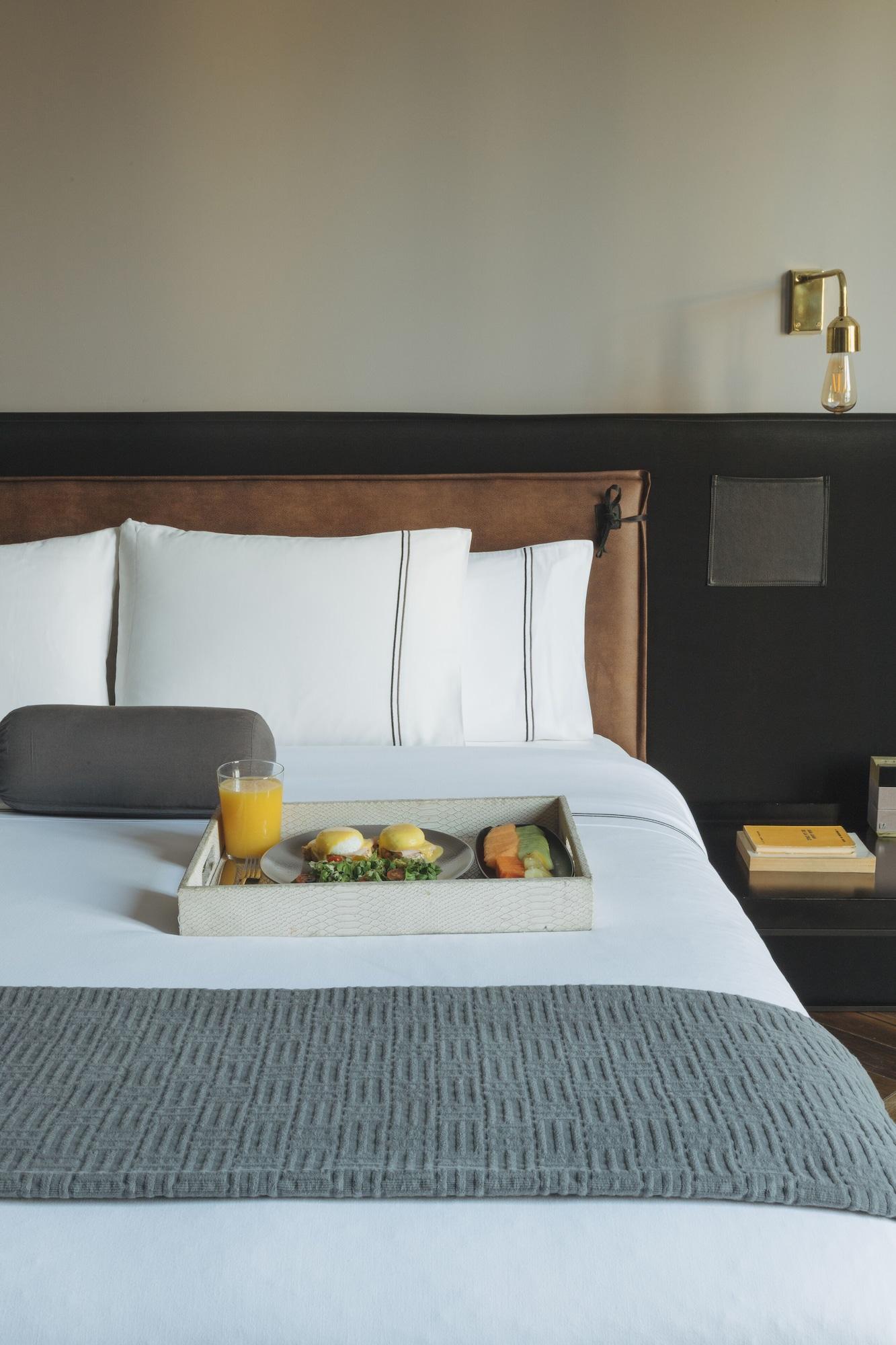 The Wild Oscar Hotel Мексико Сити Екстериор снимка