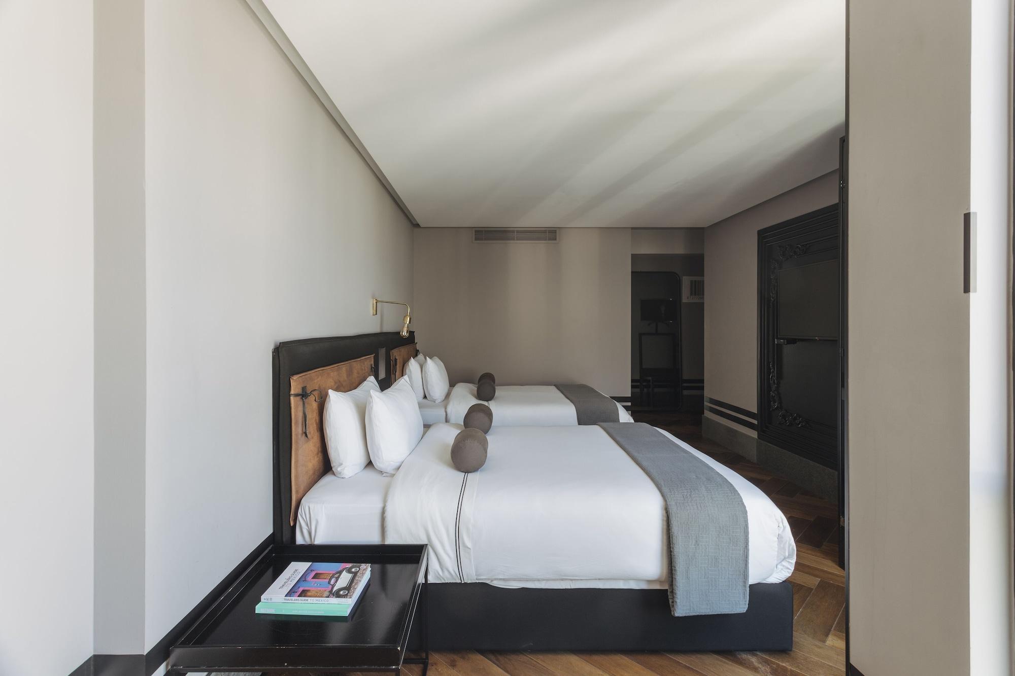 The Wild Oscar Hotel Мексико Сити Екстериор снимка